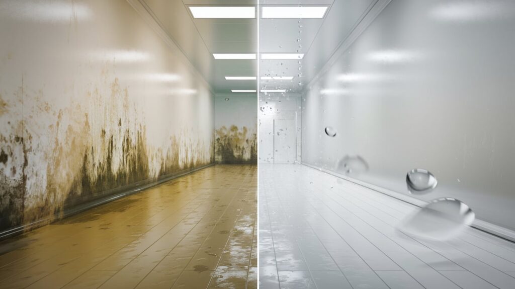 Best Anti-Mold Floor Paints
