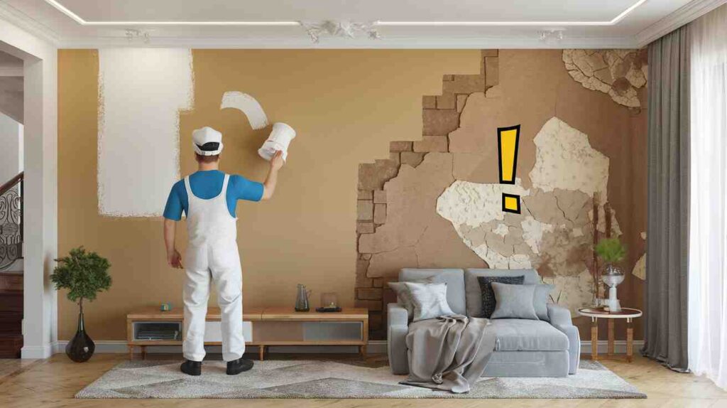 Common Paint Choice Mistakes