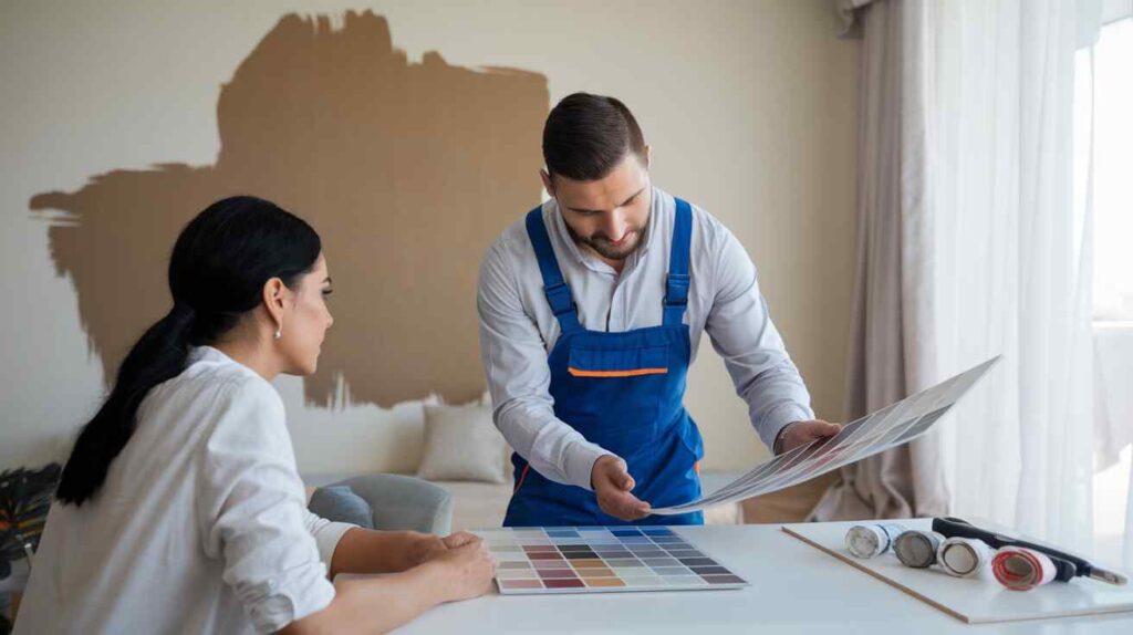 Customization & Expert Advice