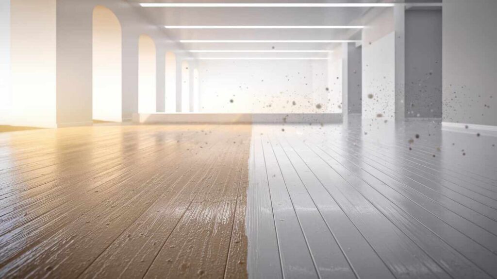 Benefits of Sealed Floors