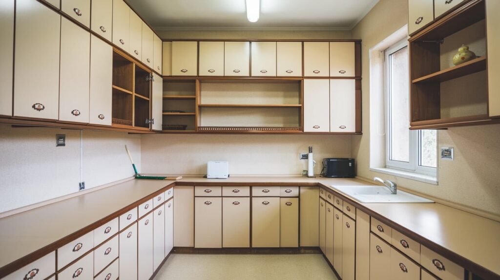 Right Kitchen Cabinets
