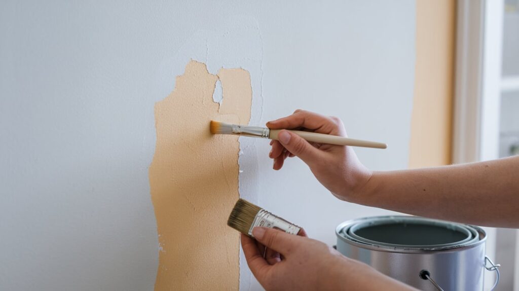 Experts at Dubai Paint recommend a few smart tricks to keep your walls in perfect condition. Regular cleaning and timely touch-ups help in retaining the shine for years