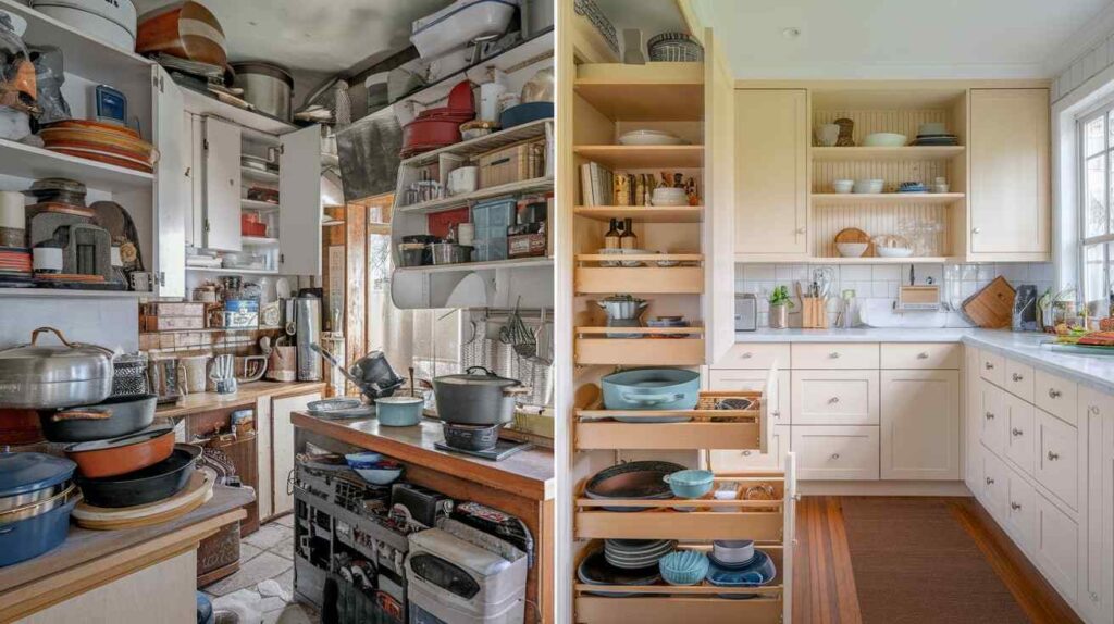 Common Kitchen Renovation Mistakes