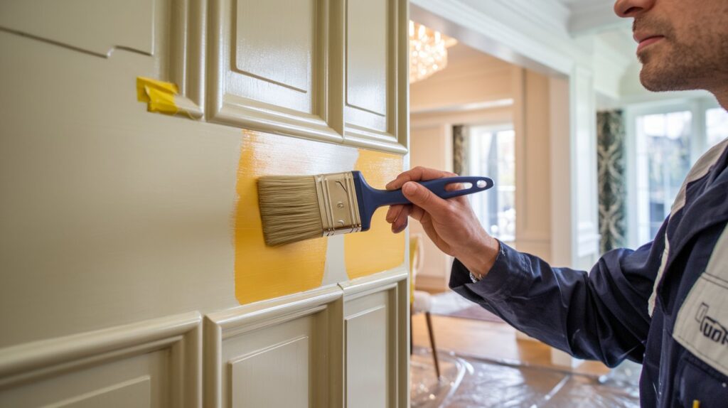 How Often Should You Repaint Your Doors