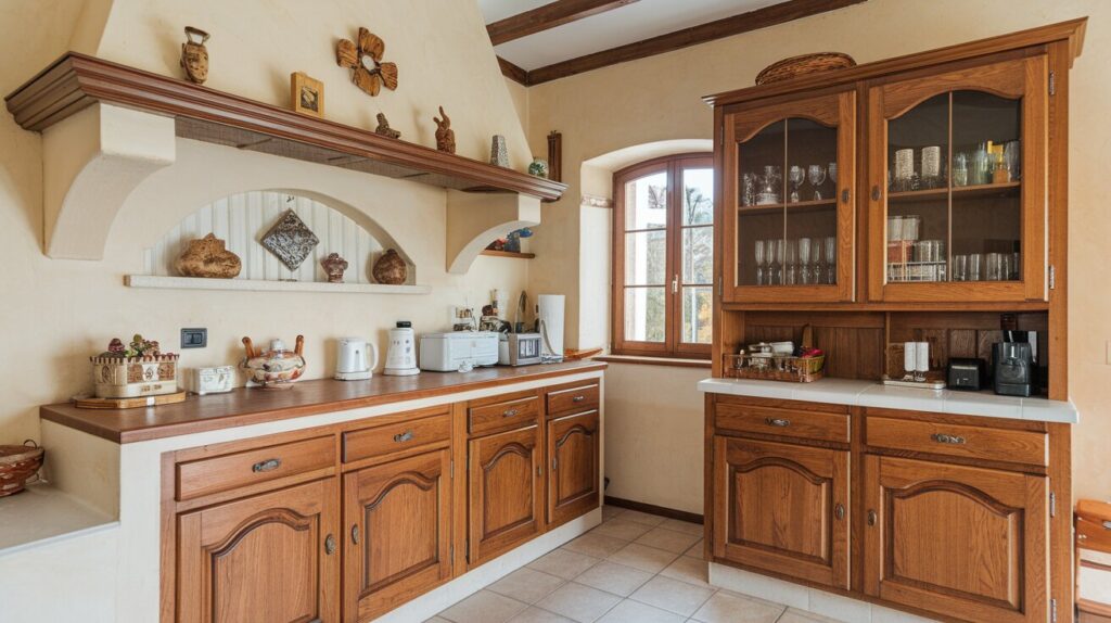 Right Kitchen Cabinets