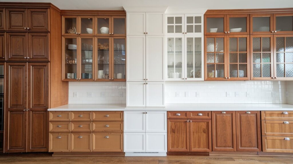 Right Kitchen Cabinets