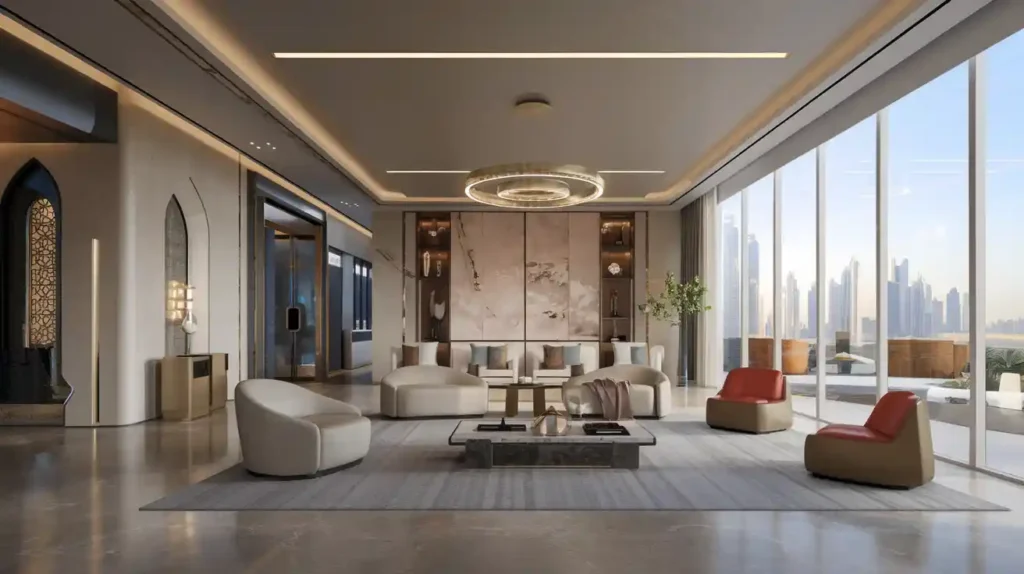 Home Renovation Trends in Dubai