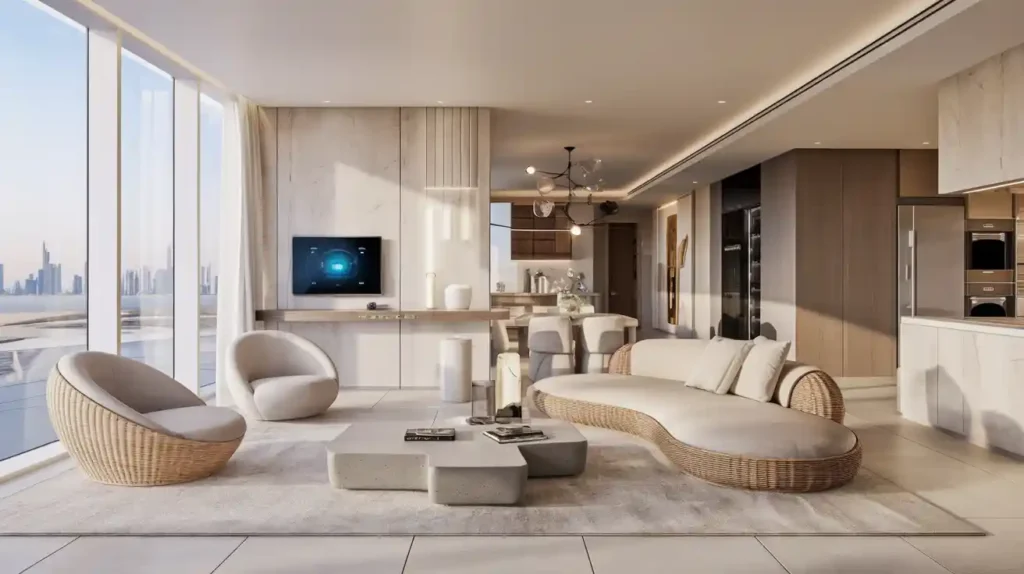 Home Renovation Trends in Dubai