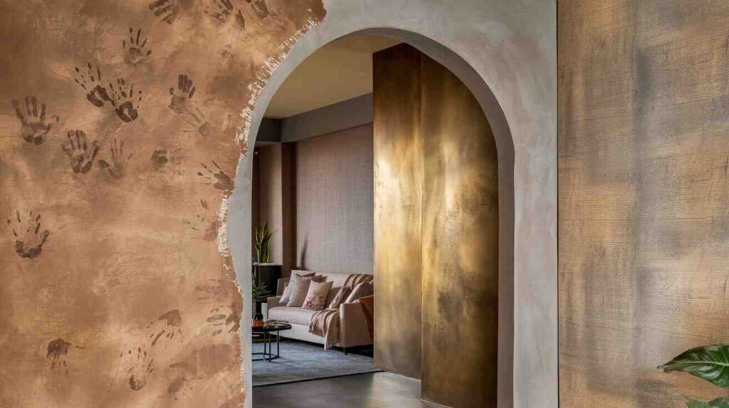 Paint Ideas for Accent Walls