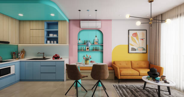  Home Interiors