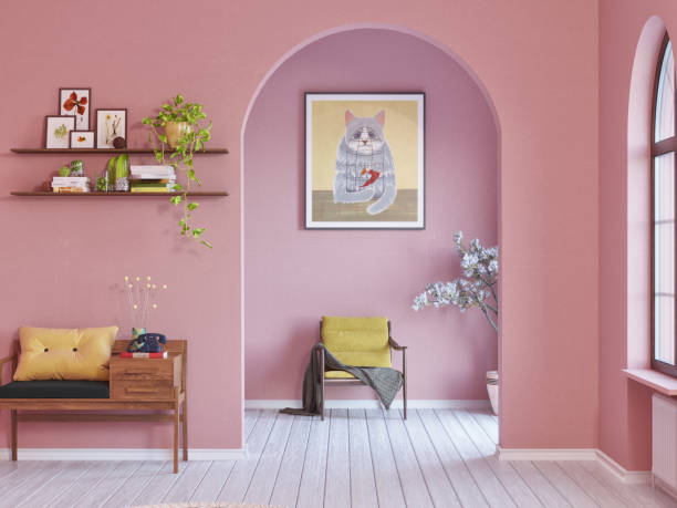 Enhancing Home Interiors