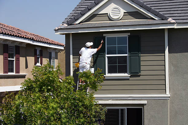 Home painting