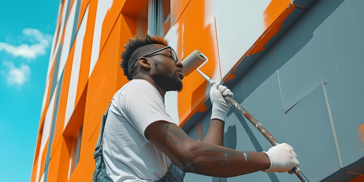 Exterior Painting