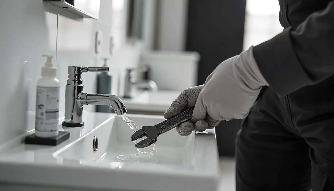 Pipe Fixing Services in dubai