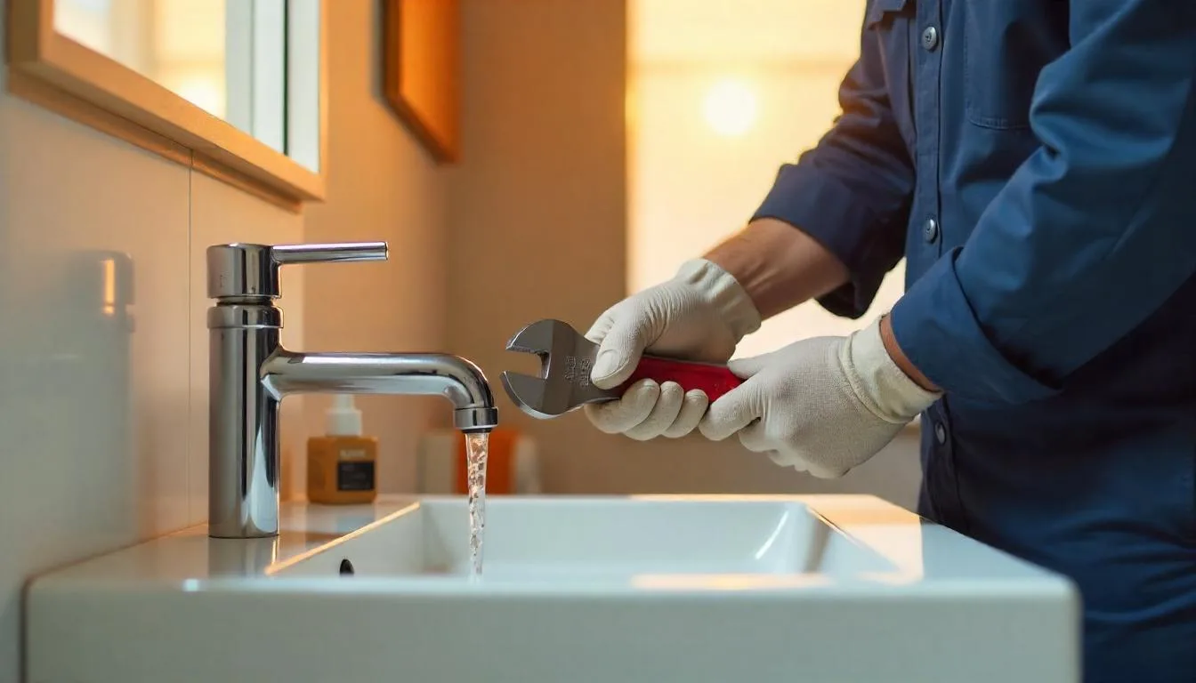 Pipe Fixing Services