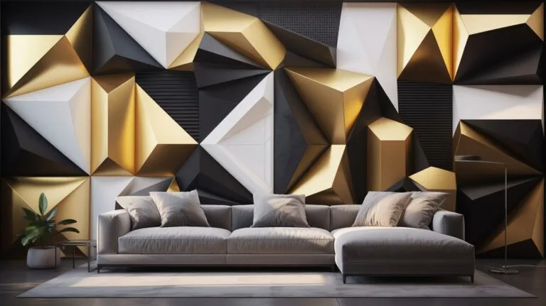 3D Wall Art Painting Services Dubai