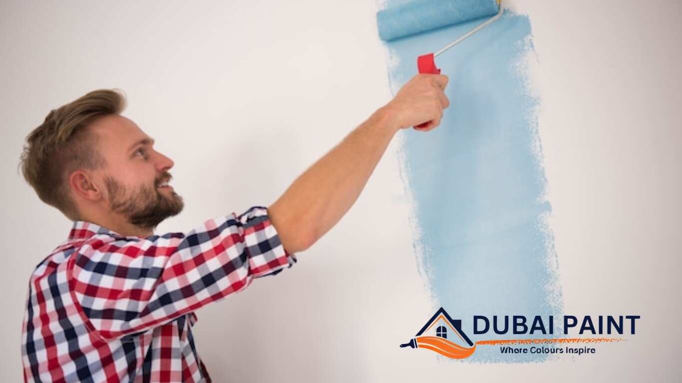 Wall Painter Dubai