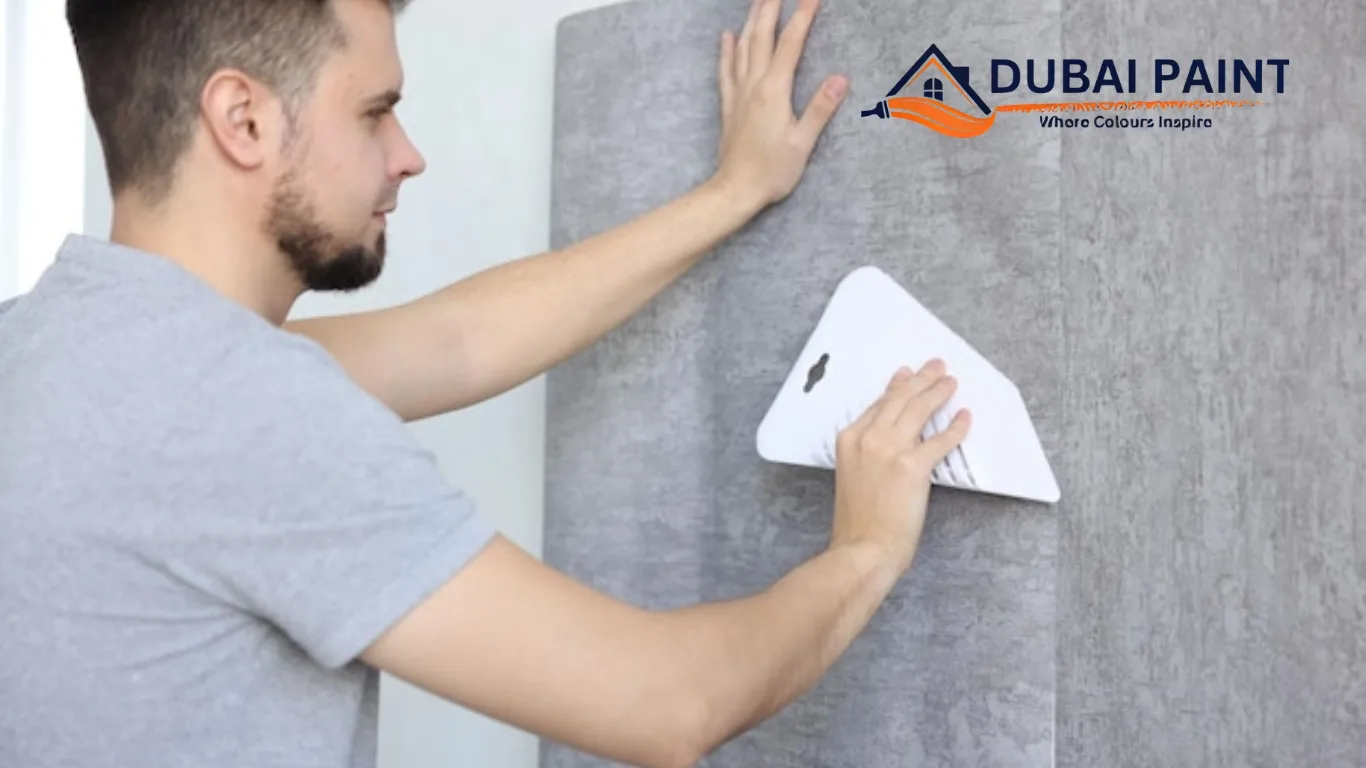 Wallpaper Installation Services