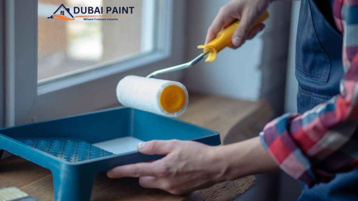 Bedroom Painting Services