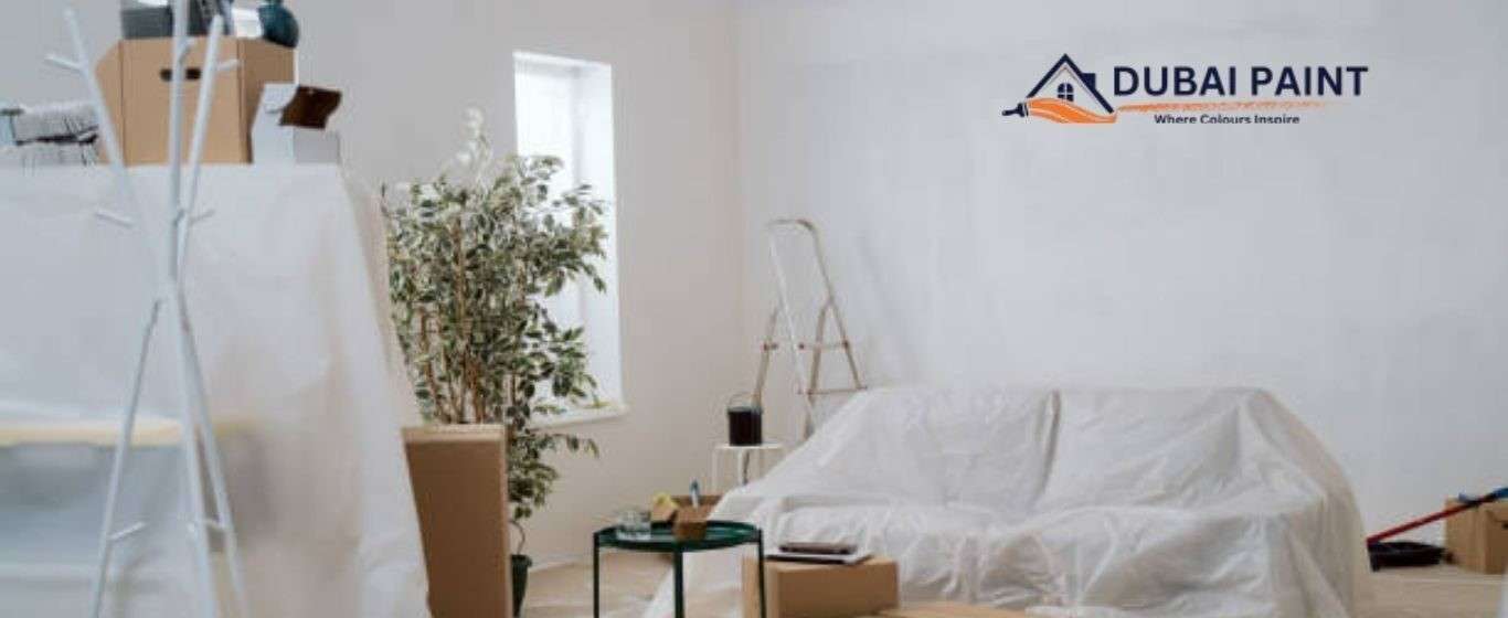 Bedroom Painting Services Dubai