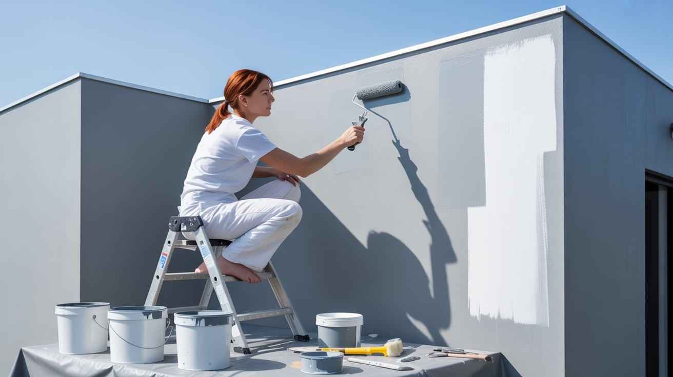 House Painting Services