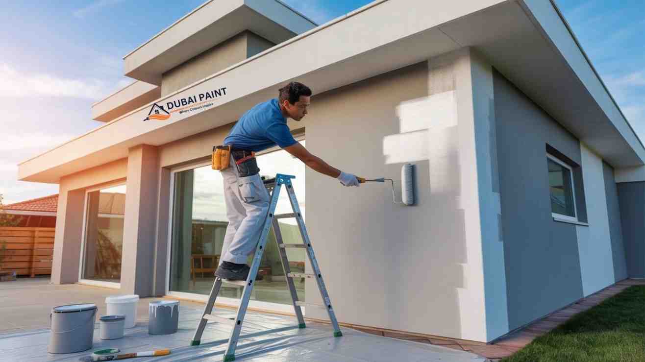 House Painting Services