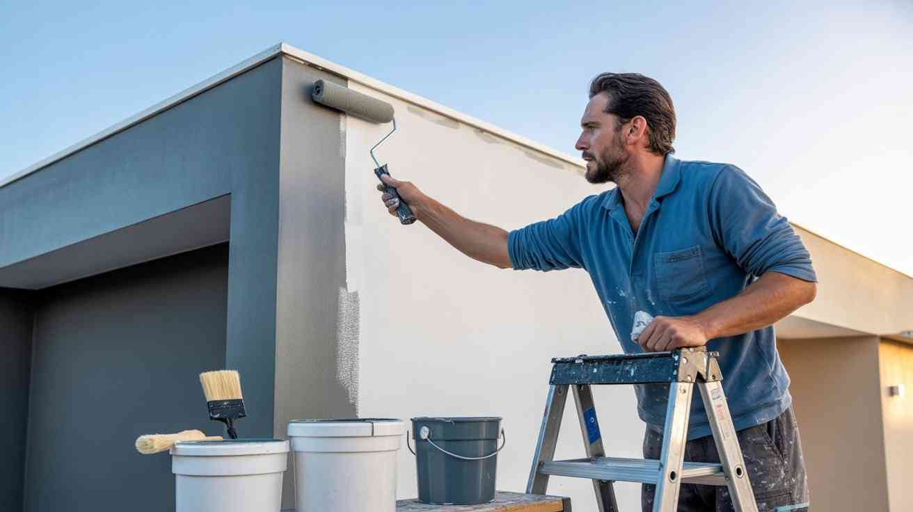 House Painting Services Dubai