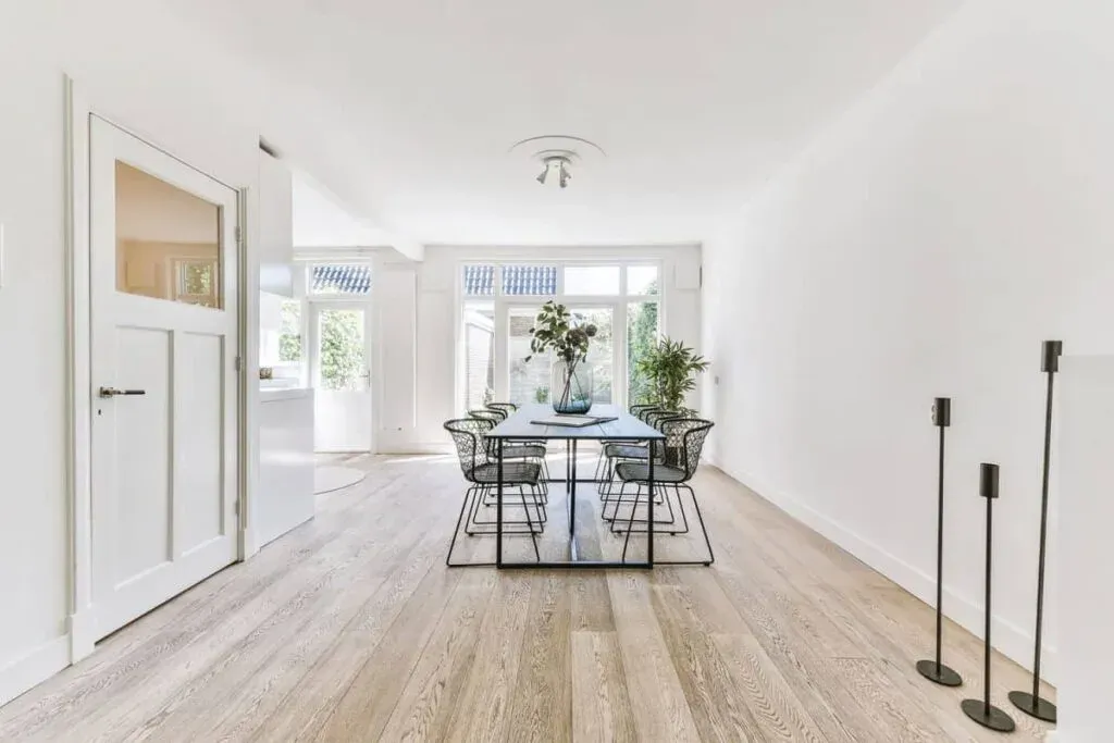 Outdoor Plumbing Services in dubai