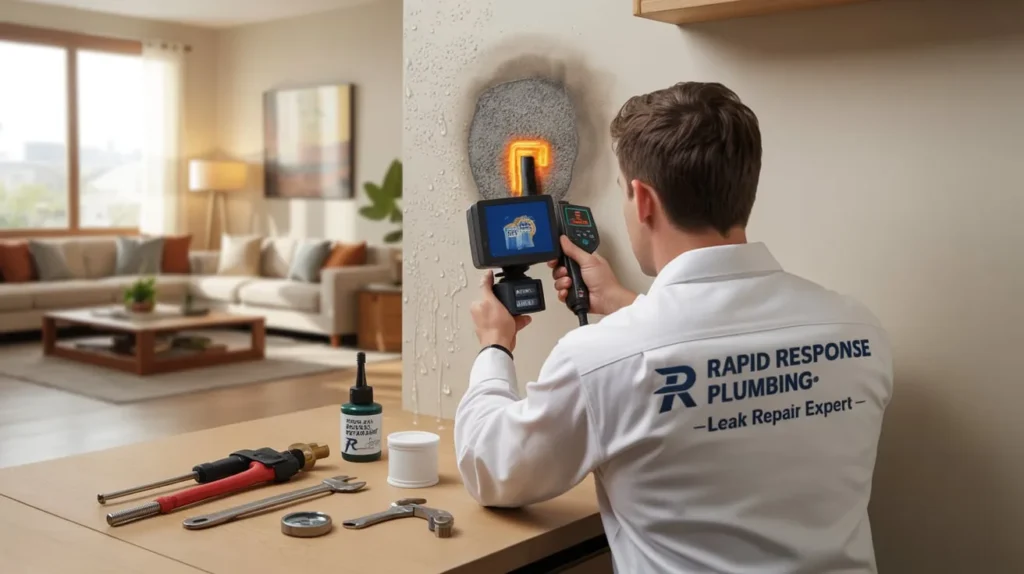 Pipe Fixing Services