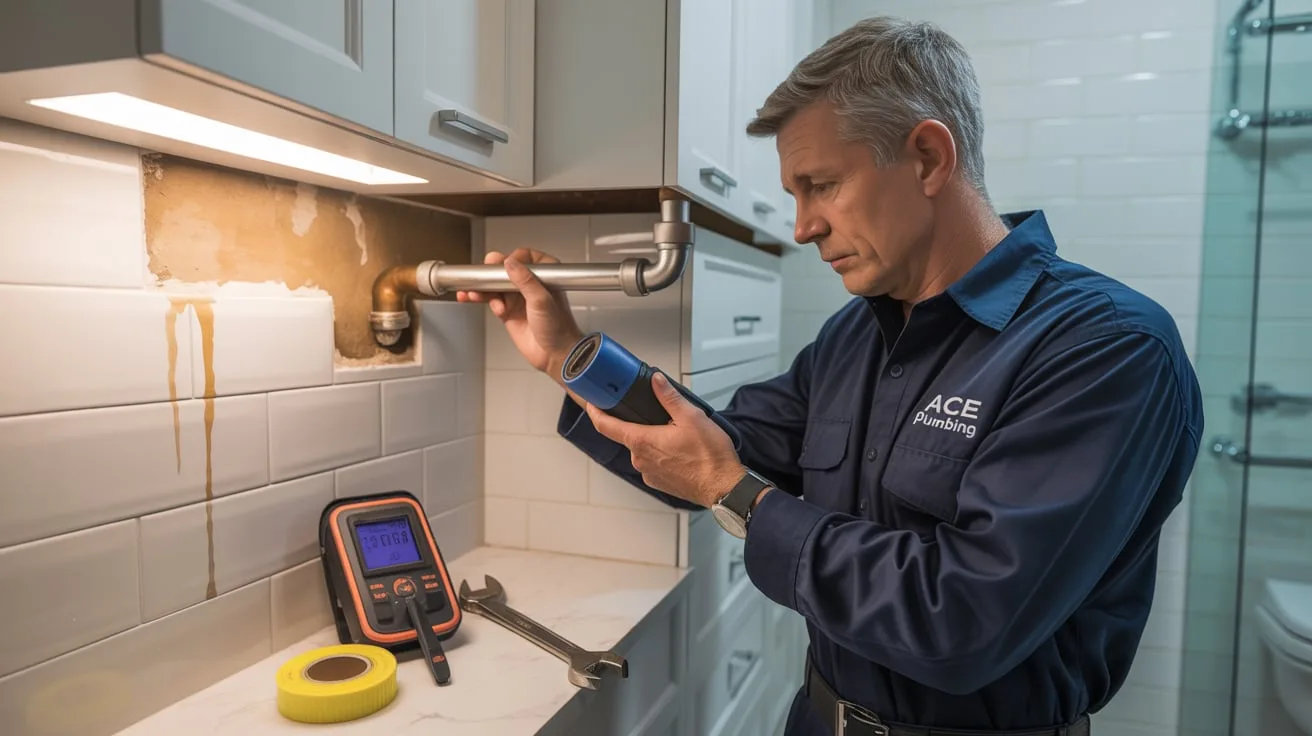 Pipe Fixing Services