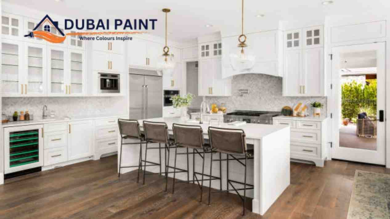 Textured Paint Dubai Ser