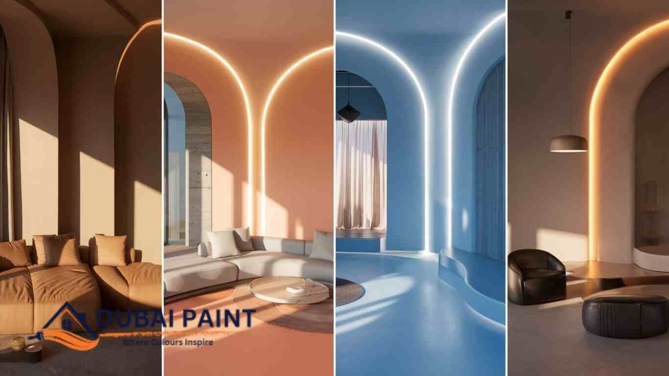 Home Renovation dubai