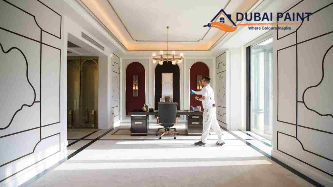 Home Renovation Services Dubai